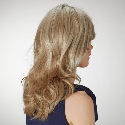 Echo Petite Mono Top Wig by Natural Image Inspired - Valentine Wigs