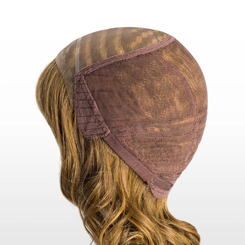 Eclat Deluxe Lace Front Wig Ellen Wille Hair Society Collection - Valentine Wigs