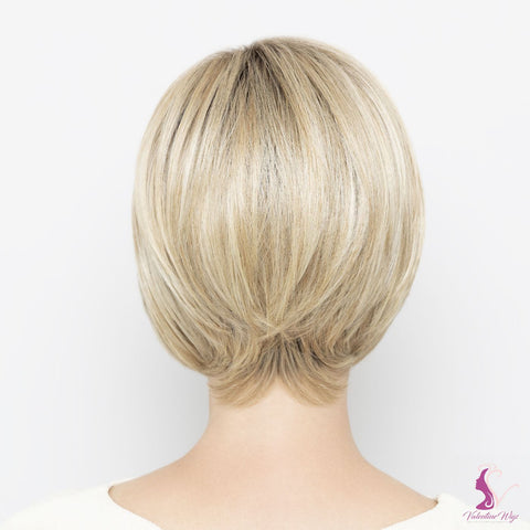 Eden Featherlight Capless Wig By Henry Margu - Valentine Wigs