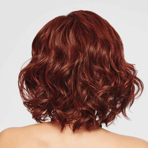 Editor's Pick Mono Lace Front Wig by Raquel Welch Wigs - Valentine Wigs