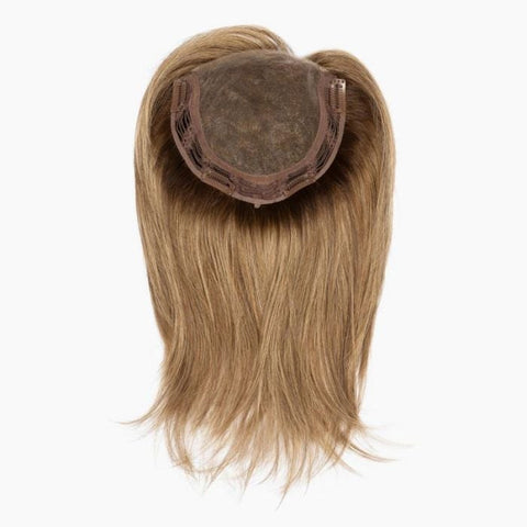 Effect Mono Lace Front Hair Piece Ellen Wille Top Power Collection - Valentine Wigs