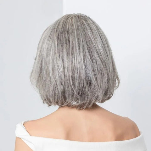 Elegance Mono Extended Lace Front Wig Ellen Wille Pure Power Collection - Valentine Wigs