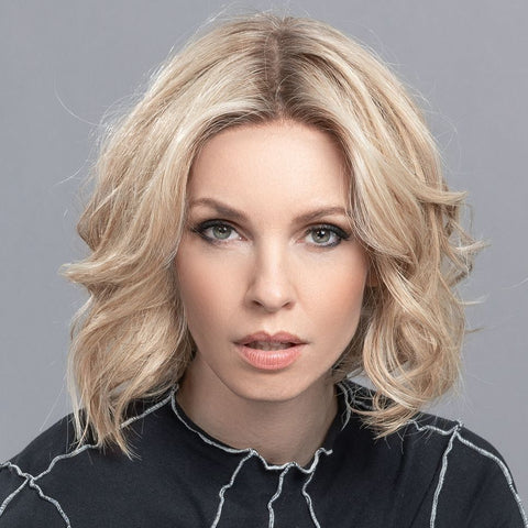 Elegance Monofilament Extended Lace Front Wig Ellen Wille Prime Power Collection - Valentine Wigs
