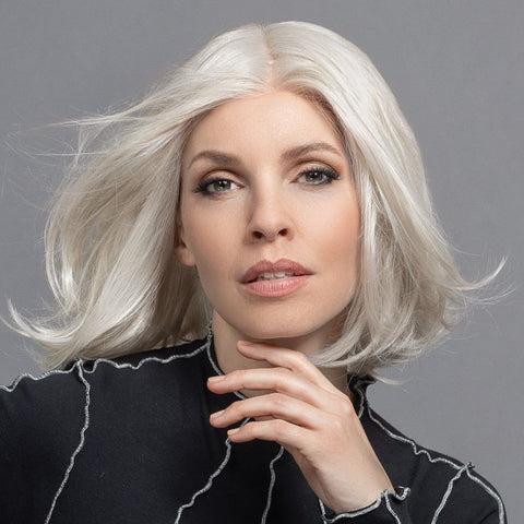 Elegance Monofilament Extended Lace Front Wig Ellen Wille Prime Power Collection - Valentine Wigs