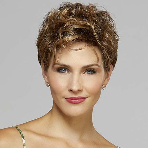 Elena Featherlight Capless Wig By Henry Margu - Valentine Wigs