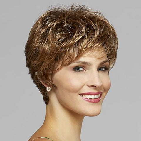 Elena Featherlight Capless Wig By Henry Margu - Valentine Wigs