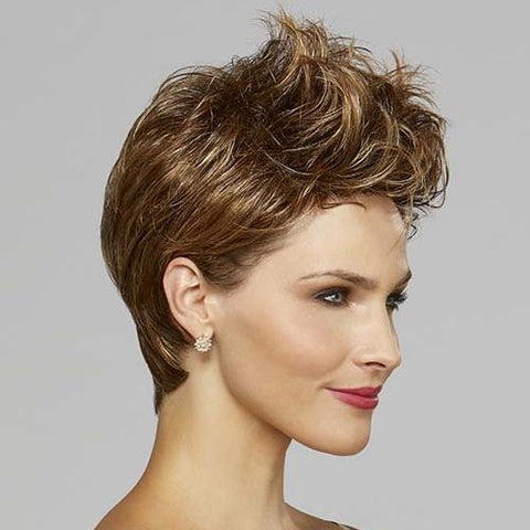 Elena Featherlight Capless Wig By Henry Margu - Valentine Wigs