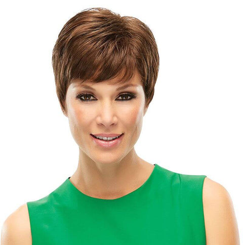 Elite O'solite Open Cap Wig By Jon Renau - Valentine Wigs