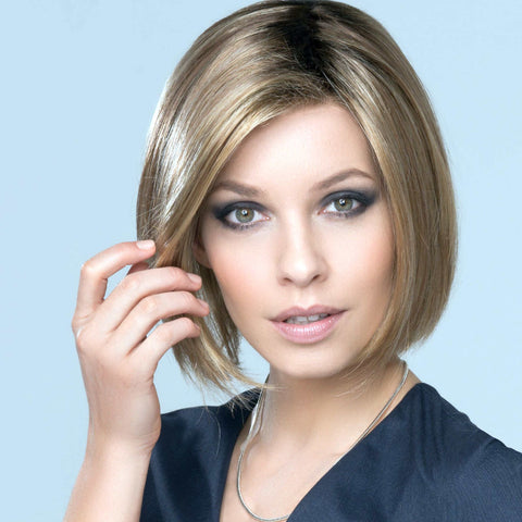 Elite Part Mono Lace Front Wig Ellen Wille Hairpower Collection - Valentine Wigs