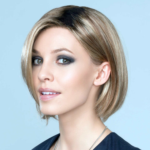 Elite Part Mono Lace Front Wig Ellen Wille Hairpower Collection - Valentine Wigs