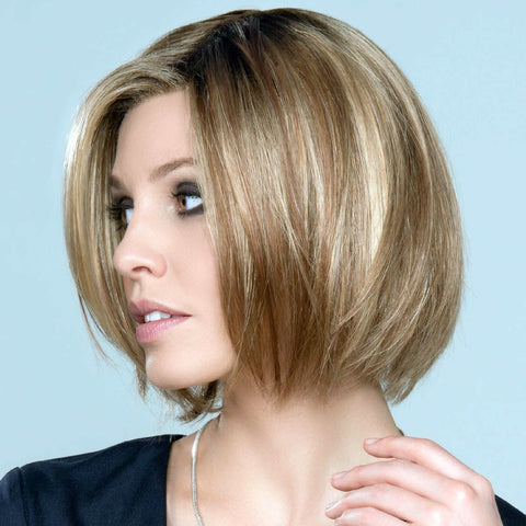 Elite Part Mono Lace Front Wig Ellen Wille Hairpower Collection - Valentine Wigs