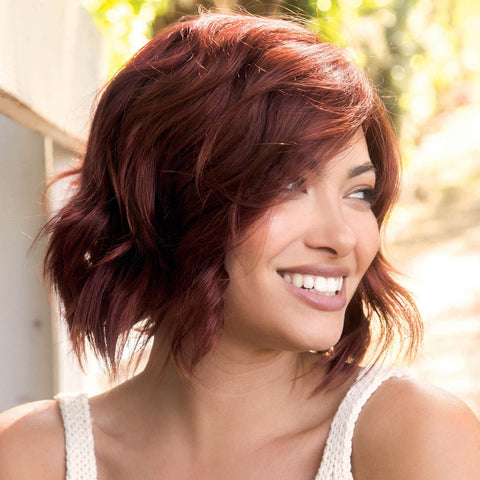 Ella Lace Front Wig Orchid Collection Rene of Paris - Valentine Wigs