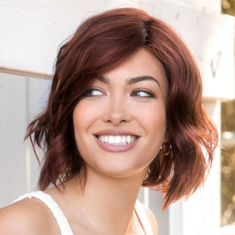 Ella Lace Front Wig Orchid Collection Rene of Paris - Valentine Wigs