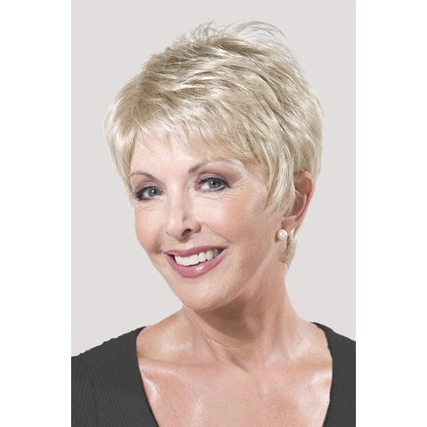 Ella Wig From Hair World - Valentine Wigs