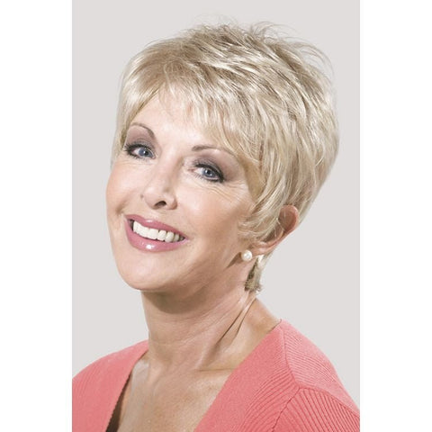 Ella Wig From Hair World - Valentine Wigs