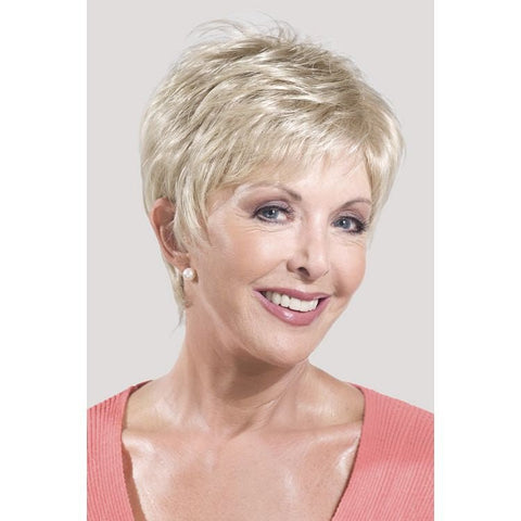 Ella Wig From Hair World - Valentine Wigs