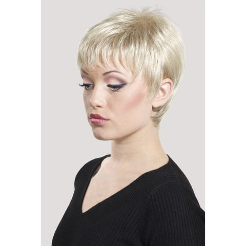 Ella Wig From Hair World - Valentine Wigs