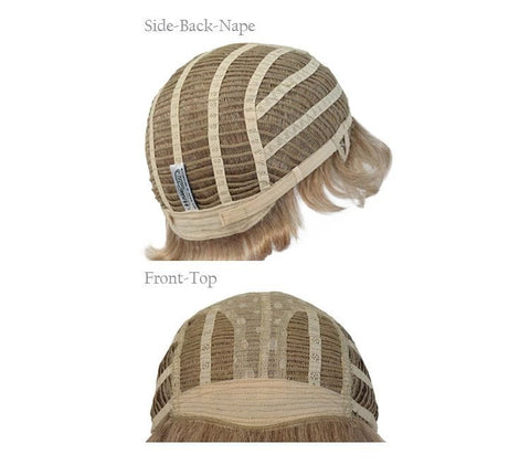 Ella Wig From Hair World - Valentine Wigs