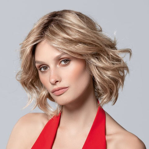 Elle Mono Ext Lace Front Wig Ellen Wille Hairpower Collection - Valentine Wigs