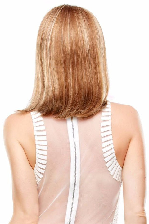 Elle Mono Lace Front Smartlace Wig By Jon Renau - Valentine Wigs