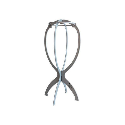 Ellen Wille Collapsable Wig Stand - Valentine Wigs