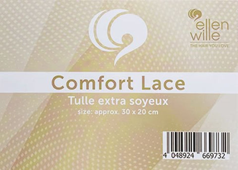 Ellen Wille Comfort Lace 30mm x 20cm - Valentine Wigs