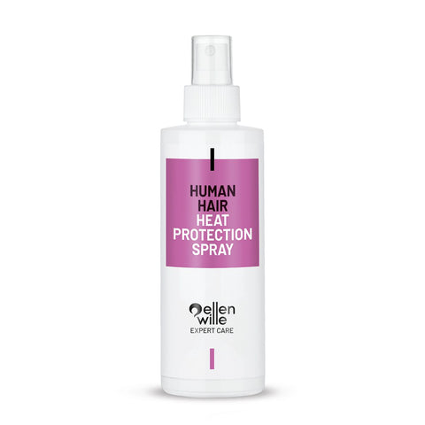 Ellen Wille Human Hair Heat Protection Spray 200ml - Valentine Wigs