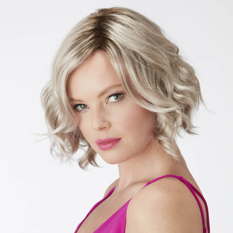 Elusive Wig By Natural Image - Valentine Wigs