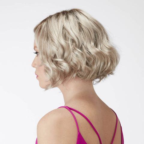 Elusive Wig By Natural Image - Valentine Wigs