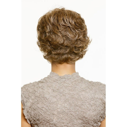 Emilia Large Hi SF Ext Lace Front Wig By Belle Madame - Valentine Wigs