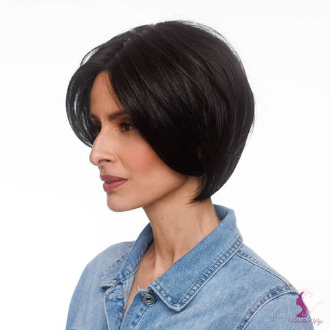 Emilia Mono Lace Front Wig Sentoo Creative Collection - Valentine Wigs