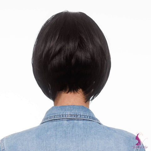 Emilia Mono Lace Front Wig Sentoo Creative Collection - Valentine Wigs