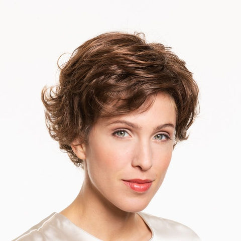 Emilia SF Lace Front Wig By Belle Madame - Valentine Wigs