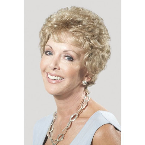 Emily Petite Wig From Hair World - Valentine Wigs