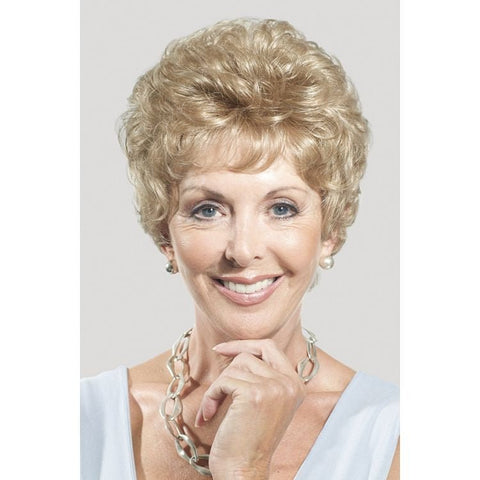 Emily Petite Wig From Hair World - Valentine Wigs