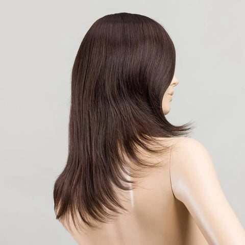 Emotion Deluxe Lace Front Human Hair Wig Ellen Wille Pure Power Collection - Valentine Wigs