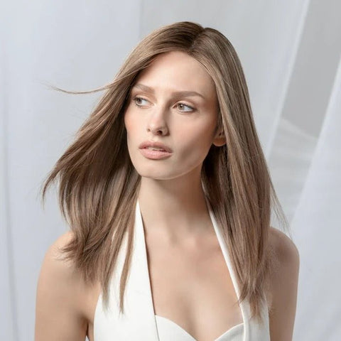 Emotion Small Deluxe Ext Lace Front Wig Ellen Wille Pure Power Collection - Valentine Wigs
