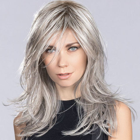 En Vogue Mono Crown Mini Lace Front Wig Ellen Wille High Power Collection - Valentine Wigs