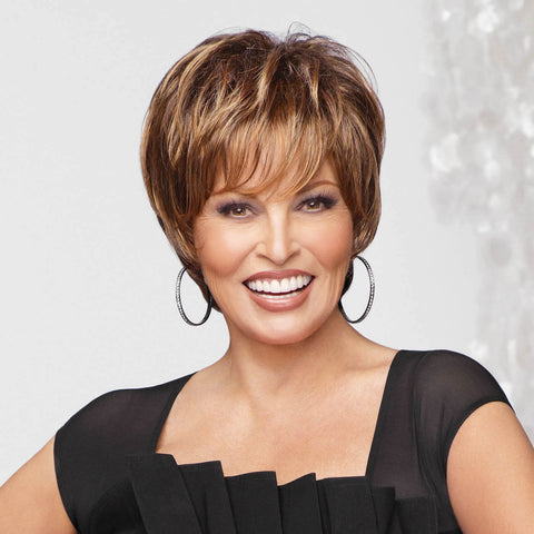 Enchant Women's Wig from Raquel Welch - Valentine Wigs