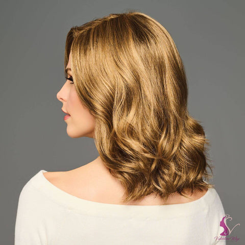 Energy Lace Front Wig Gabor Luxury Collection - Valentine Wigs