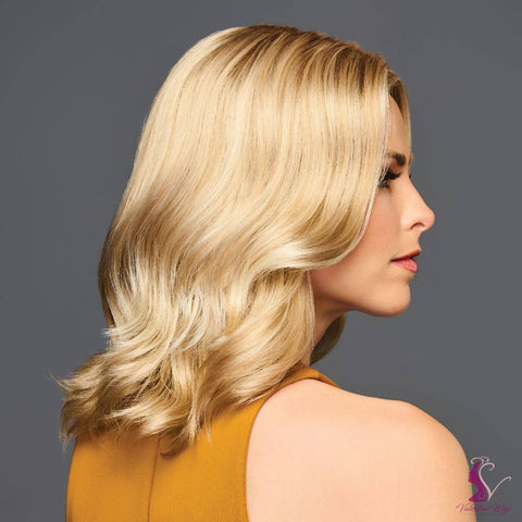 Energy Lace Front Wig Gabor Luxury Collection - Valentine Wigs