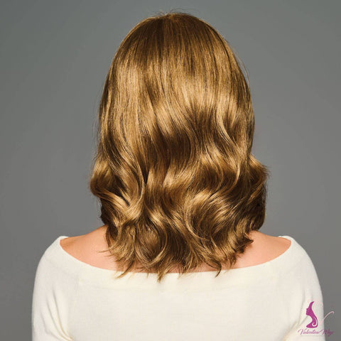 Energy Lace Front Wig Gabor Luxury Collection - Valentine Wigs