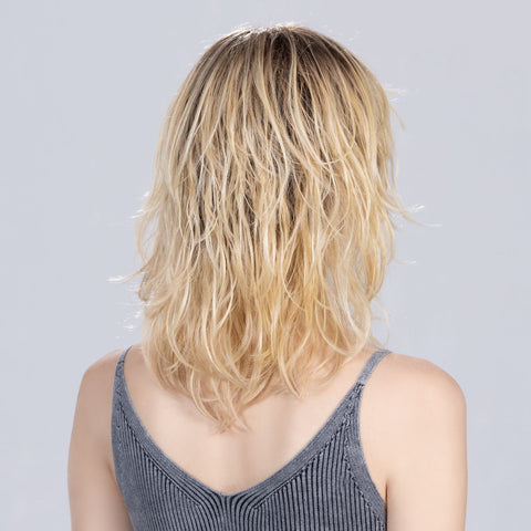 Energy Part Mono Crown Wig Ellen Wille Perucci Collection - Valentine Wigs