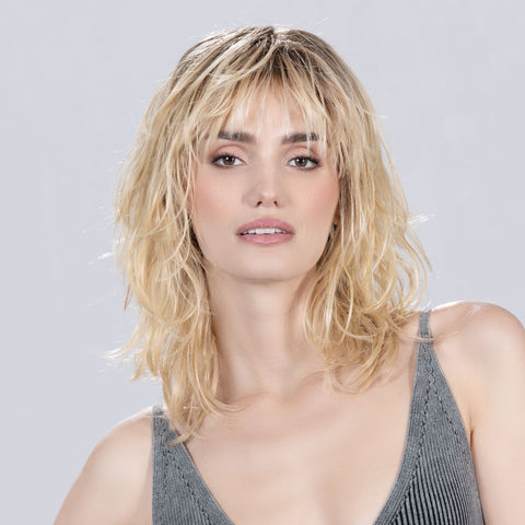 Energy Part Mono Crown Wig Ellen Wille Perucci Collection - Valentine Wigs