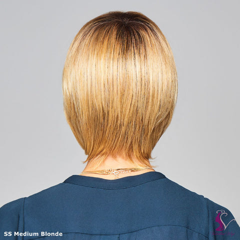 Enlighten Wig Gabor Essentials Collection - Valentine Wigs
