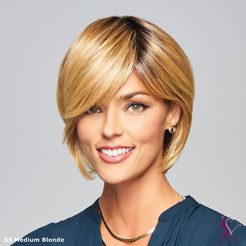 Enlighten Wig Gabor Essentials Collection - Valentine Wigs