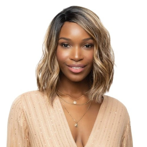 Envious Lace Front Wig Orchid Collection Rene of Paris - Valentine Wigs
