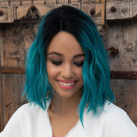 Envious Lace Front Wig Orchid Collection Rene of Paris - Valentine Wigs