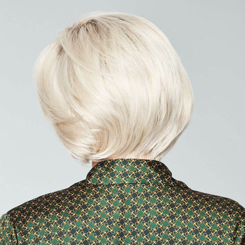 Epic Large 100% Hand-Tied Top Lace Front Wig Gabor Collection - Valentine Wigs