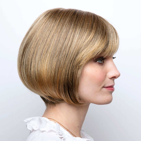 Erin Ladies Wig By Amore Designer Wigs - Mono Top - Valentine Wigs